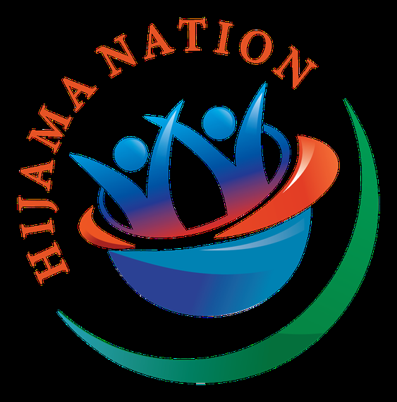 Hijama Nation logo
