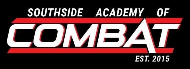 Southside Academy of Combat logo